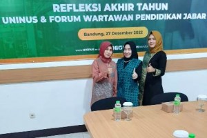 Refleksi Akhir Tahun dan Menyambut Tahun 2023